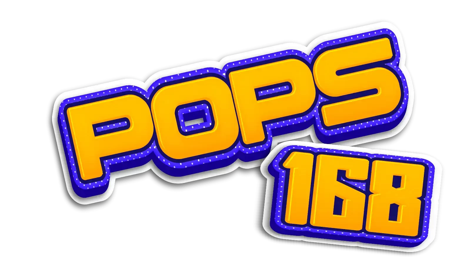 logo by pops168